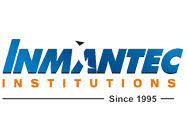 INMANTEC Institutions Ghaziabad Logo