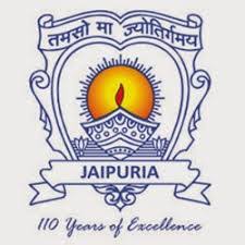Jaipuria Institute of Management Ghaziabad, Logo