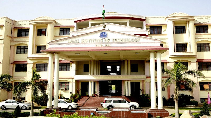 Ideal Institute Of Management And Technology Ghaziabad Campus 