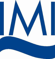 International Maritime Institute Greater Noida Logo