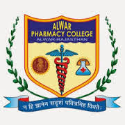 Alwar Pharmacy College Alwar
