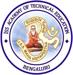 JSS Academy of Technical Education Noida Logo