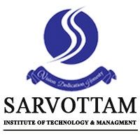 Sarvottam Institute of Technology and Management Noida Logo