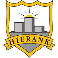 Hierank Business School Logo