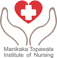 Manikaka Topawala Institute of Nursing Anand Logo