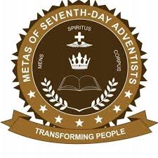 Metas Adventist College Surat Logo