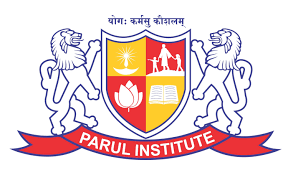 Parul Institute of Management Vadodara Logo