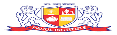 Parul Institute of Technology Vadodara Logo