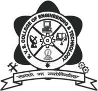 RVS College of Engineering and Technology Jamshedpur Logo