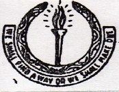 jamshedpur women's college jamshedpur Logo