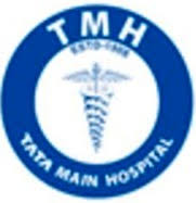 Tata Main Hospital School of Nursing Jamshedpur Logo