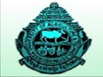 College of Fisheries Berhampur Logo