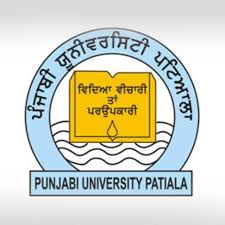 School of Management Studies, Punjabi University Patiala Logo