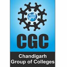 Chandigarh College of Education Mohali Logo