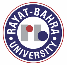 University School of Engineering & Technology, Rayat Bahra University Mohali  Logo