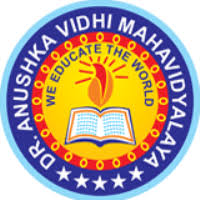 Dr Anushka Law College Udaipur Logo