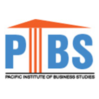Pacific Institute of Business Studies Udaipur Logo