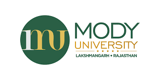 Mody University, College of Fashion Design And Merchandising Sikar Logo