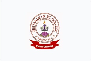 Geetanjali BEd College Nagaur