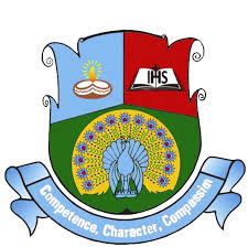 St Xaviers College Jaipur Logo
