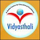 Vidyasthali Law College Jaipur Logo