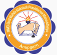 Mata Mohan Bedi Mahila TT College Ganganagar Logo
