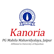 Kanoria PG Mahila Mahavidyalaya Jaipur Logo