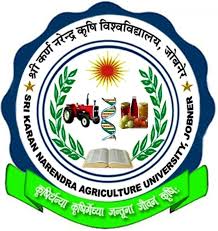 SKN College of Agriculture Jaipur Logo