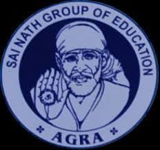Sai Nath Group of Education Agra Logo