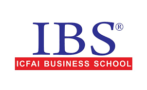 ICFAI Business School Dehradun Logo