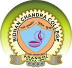 Bidhan Chandra College Asansol Logo