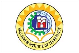 Mallabhum Institute of Technology Bankura logo