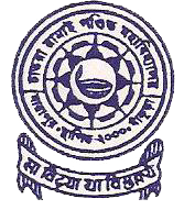 Chatra Ramai Pandit Mahavidyalaya Logo