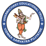 Annamacharya Institute of Technology and Sciences Tirupati