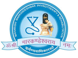 MM Institute of Physiotherapy and Rehabilitation Ambala Logo