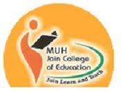 MUH Jain College of Education Fatehabad Logo.jpg