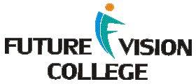 Future Vision College Ujjain Logo