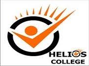 Helios College Ujjain Logo
