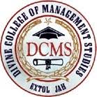 Divine College of Management Studies Cochin Logo
