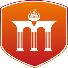 Mandsaur University, Faculty of Business Administration and Commerce Mandsaur Logo
