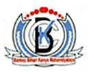 Jugal Kishore Degree College Badaun Logo