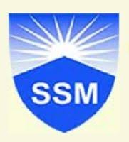 Shri Swamiji Maharaj College of Education and Science Datia Logo