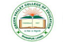 Green Valley College of Education Bhopal Logo