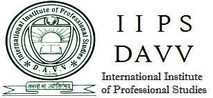 international institute of professional studies indore Logo.png