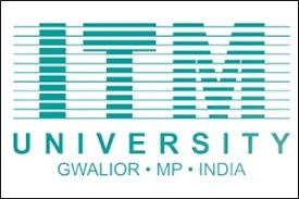 ITM University, School of Business Gwalior Logo.jpg