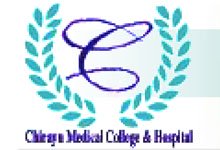 Chirayu Medical College and Hospital Bhopal Logo