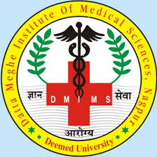 Jawaharlal Nehru Medical College Wardha Logo