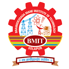 Brahmdevdada Mane Institute of Technology Solapur Logo