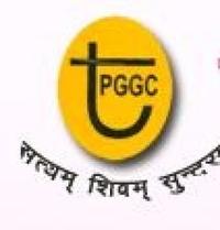 Tagore PG Girls College Jaipur Logo