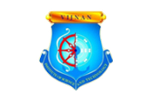 Vijnan Institute of Science and Technology Ernakulam Logo